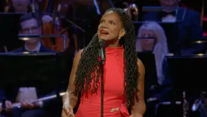 Задник до фильму"Audra McDonald: I Am What I Am" #843719