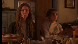 Задник до фильму"Маленькі жінки" #613435