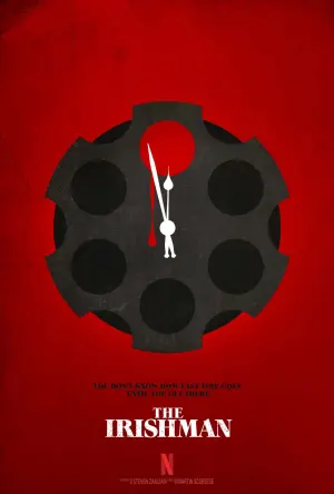 Постер до фильму"Ірландець" #71034