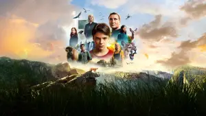 Задник до фильму"Хранителі лісу" #571801