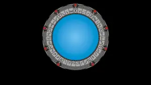 Задник до фильму"Зоряна брама" #802896