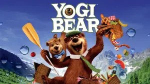 Відео до фільму Ведмідь Йогі | Yogi Bear 3D - (2010) Official Teaser Trailer