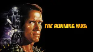 Задник до фильму"Людина, що біжить" #651922