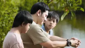 Задник до фильму"Tanah Runtuh" #842579