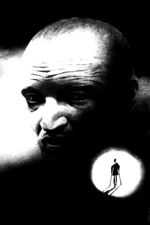 Постер до фильму"Сталкер" #734131