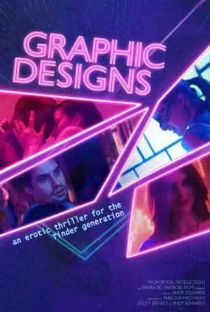 Постер до фильму"Graphic Desires" #826830