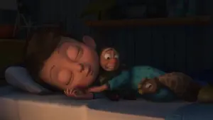 Задник до фильму"Приготування і Висадка" #420300