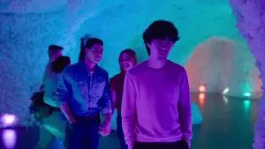 Задник до фильму"Без близнюка" #524636