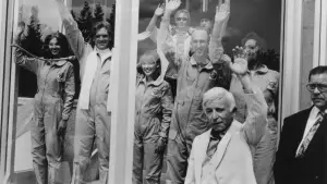 Задник до фильму"Біо-купол" #688038