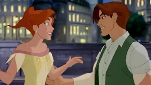 Задник до фильму"Анастасія" #619303