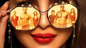 Задник до фильму"Рятувальники Малібу" #168199