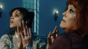 Задник до фильму"Бітлджюс, Бітлджюс" #566058