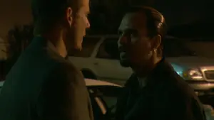 Задник до фильму"Співучасник" #625976