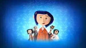 Задник до фильму"Кораліна у світі кошмарів" #184196