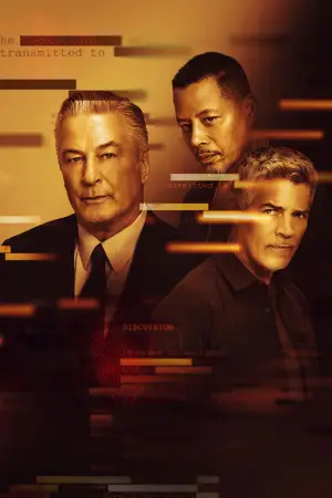 Постер до фильму"Кресент-Сіті" #683008