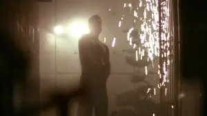 Задник до фильму"Міцний горішок" #560309