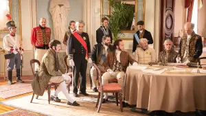 Задник до фильму"Καποδίστριας" #775267