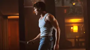 Задник до фильму"Look Behind You" #772807