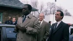 Задник до фильму"Встигнути до опівночі" #718906