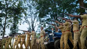 Задник до фильму"നരിവേട്ട" #781926