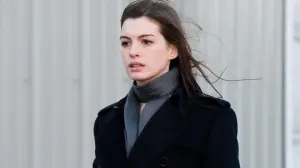 Задник до фильму"Пасажири" #305133