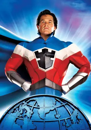 Постер до фильму"Вищий пілотаж" #448861