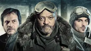 Задник до фильму"Колонія" #377884