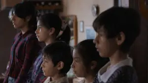 Задник до фильму"El diablo fuma (y guarda las cabezas de los cerillos quemados en la misma caja)" #787071