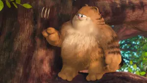 Задник до фильму"Ґарфілд у кіно" #771342