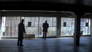 Задник до фильму"Престиж" #576233