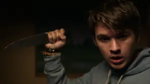 Задник до фильму"Перша відьма" #305914