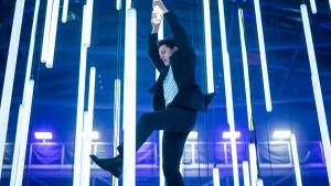 Задник до фильму"Uncharted: Незвідане" #249280