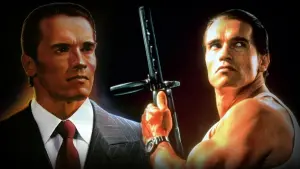 Задник до фильму"Без компромісів" #340350