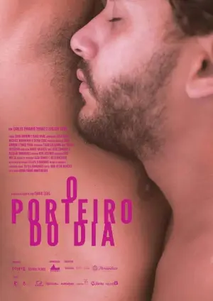 Постер до фильму"O Porteiro do Dia" #883629