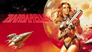 Відео до фільму Барбарелла | Barbarella (1968) Original Trailer [FHD]