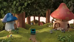 Задник до фильму"" #564633