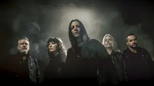 Задник до фильму"Evanescence: South American Tour 2023 • Documentary" #945471