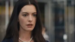 Задник до фильму"Диявол носить Прада 2" #796990