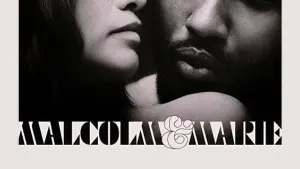 Задник до фильму"Малкольм і Марі" #145486