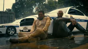 Задник до фильму"Команда руйнівників" #506997