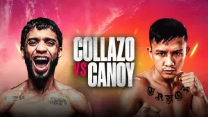 Задник до фильму"Oscar Collazo vs. Neider Valdez" #945092