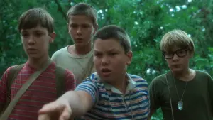 Задник до фильму"Залишся зі мною" #603551