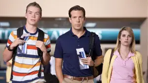 Задник до фильму"Ми — Міллери" #614255