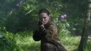 Задник до фильму"Анігіляція" #618541