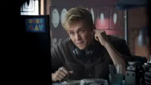 Задник до фильму"Цегла" #589514