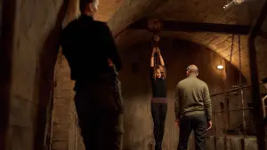 Задник до фильму"Код «Чорна канарка»" #623026