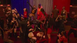 Задник до фильму"Екстаз" #642021