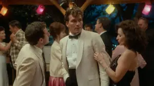 Задник до фильму"Брудні танці" #622313