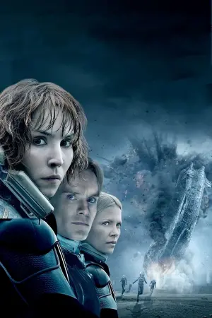 Постер до фильму"Прометей" #464222