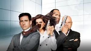 Задник до фильму"Будь кмітливим" #393999